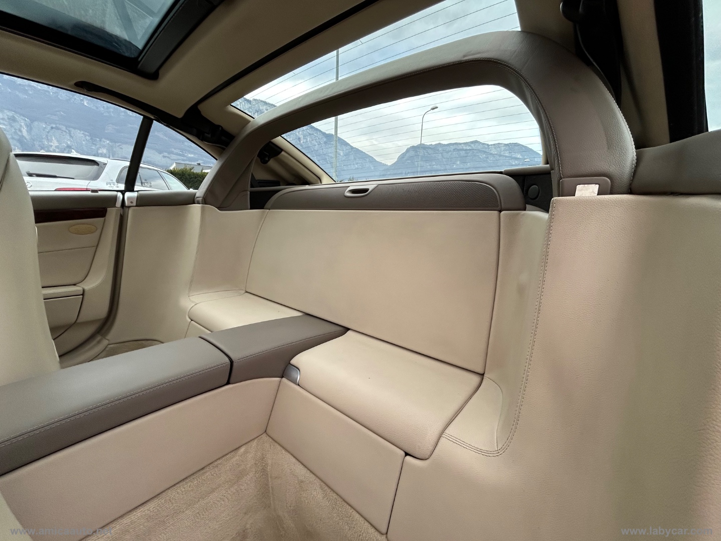 SL 600 Biturbo EVO Sport - immagine 23