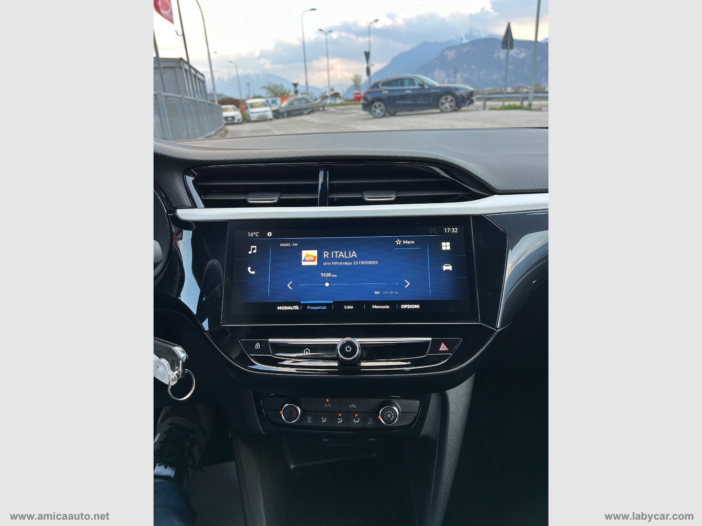 Corsa 1.2 100 CV GS - immagine 23