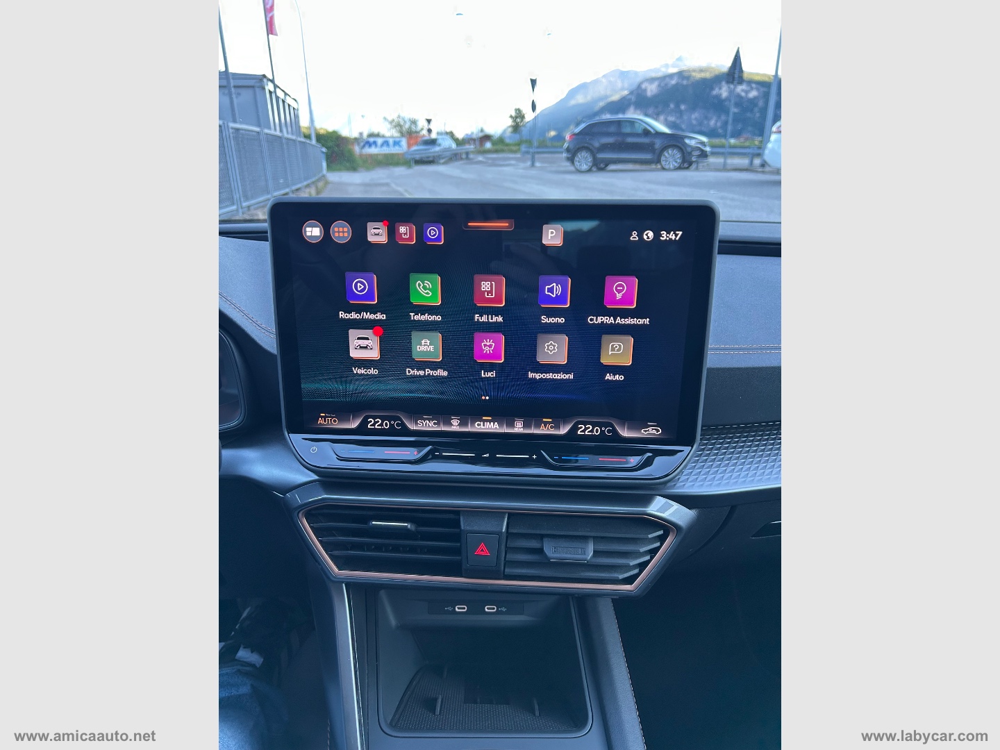 Leon 2.0 TDI 150 CV DSG - immagine 23