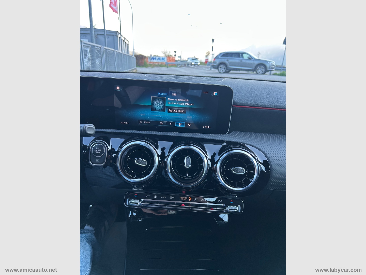 A 180 d Automatic Premium - immagine 23