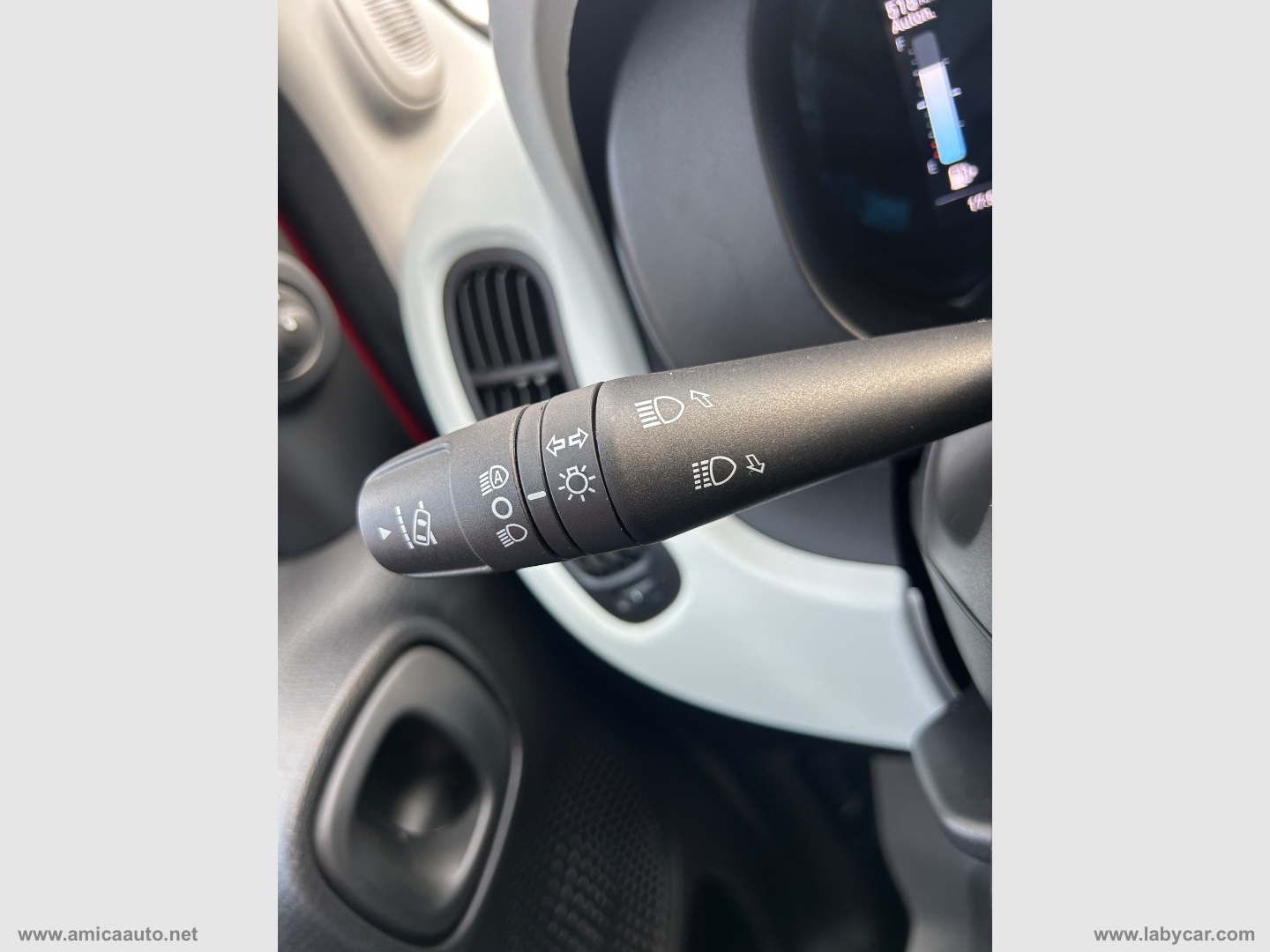 Panda 1.0 FireFly S&S Hybrid Pandina - immagine 23