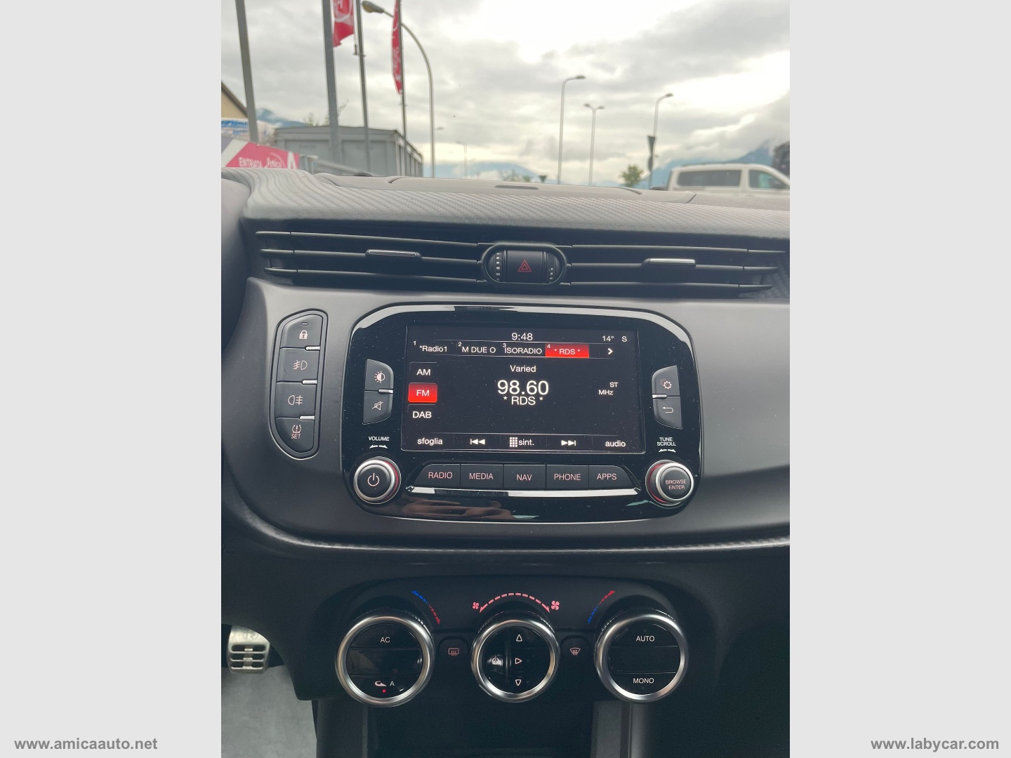 Giulietta 1.6 JTDm 120 CV Sprint - immagine 23