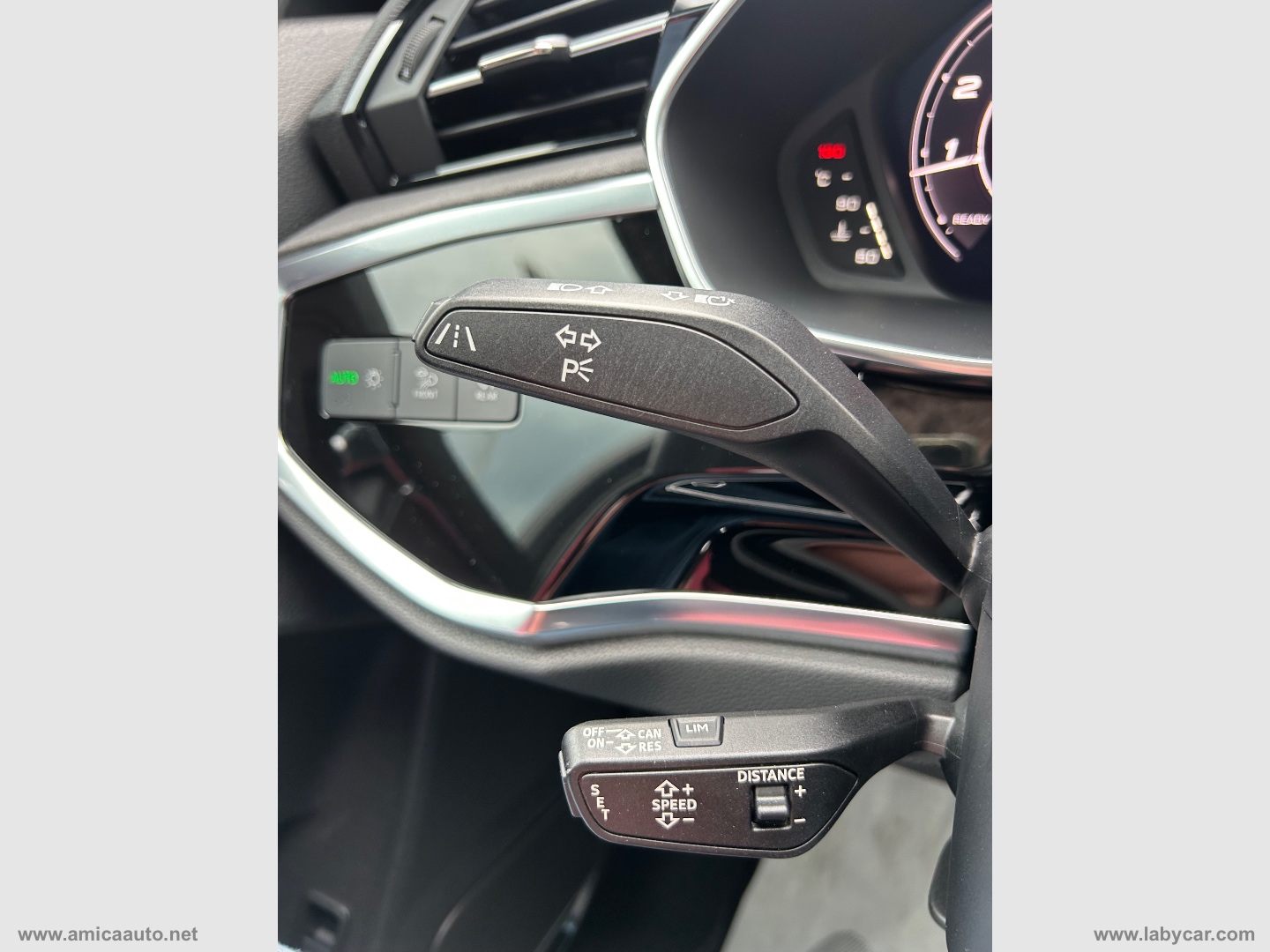 RS Q3 quattro S tronic - immagine 23