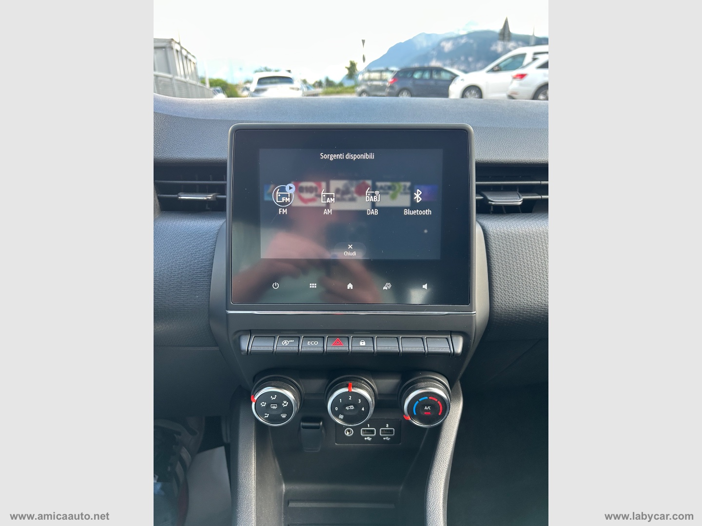 Clio TCe 90 CV 5p. Equilibre - immagine 23