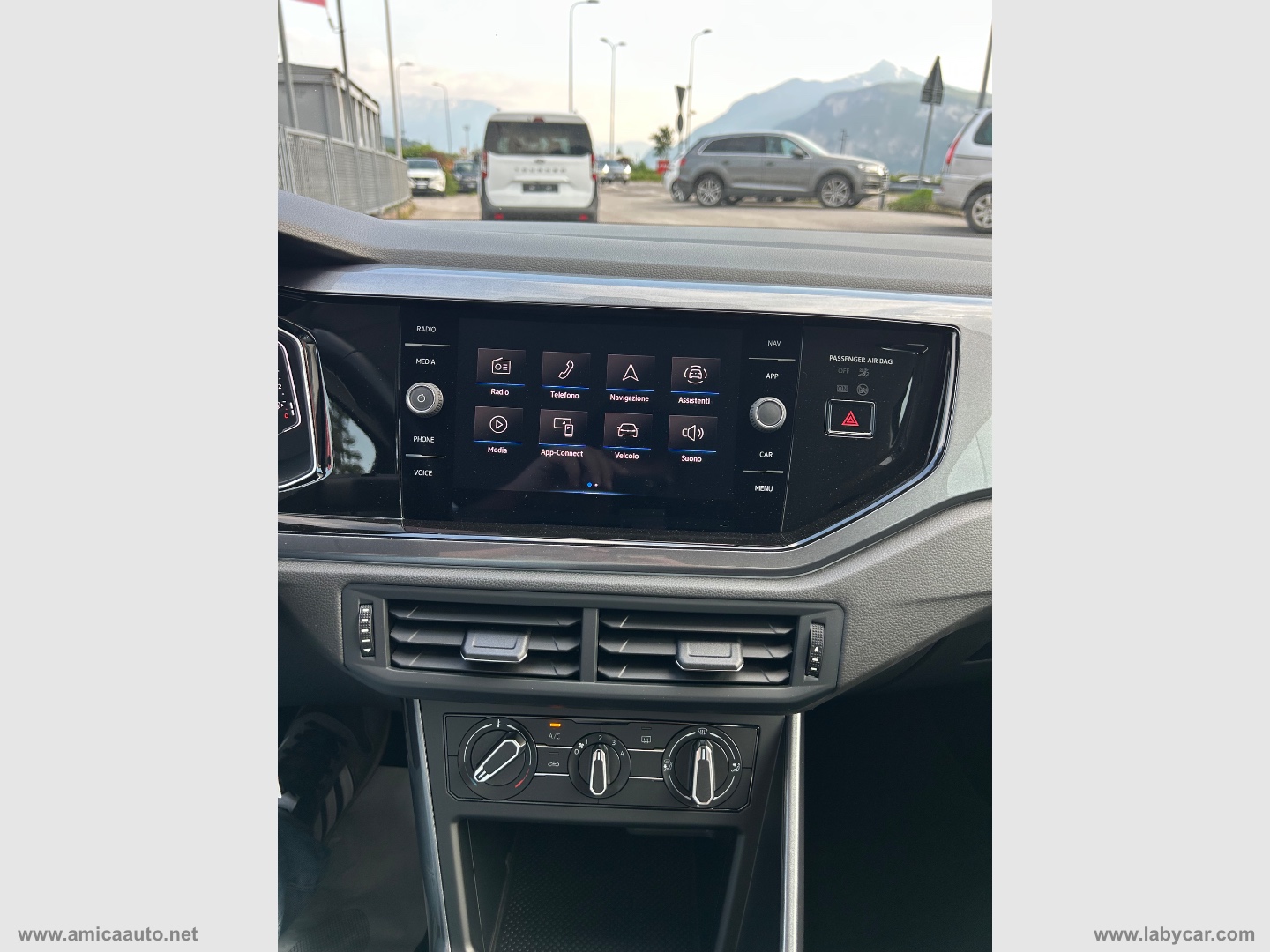 Polo 1.0 TSI Style - immagine 23