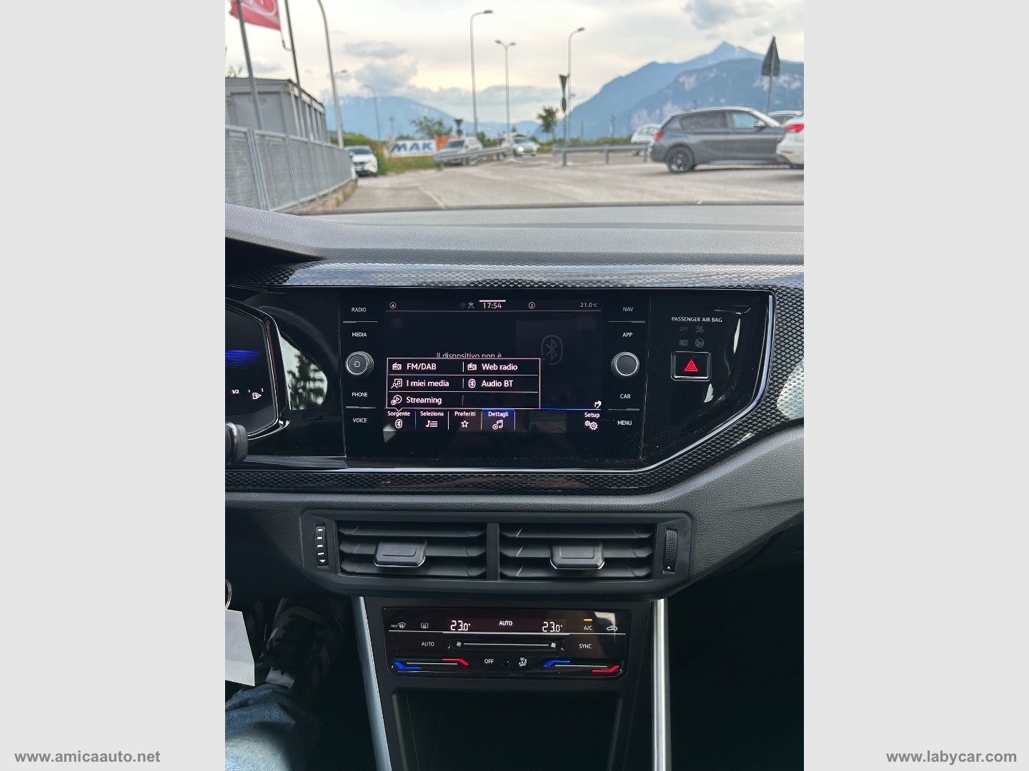 Polo 1.0 TSI Life - immagine 23