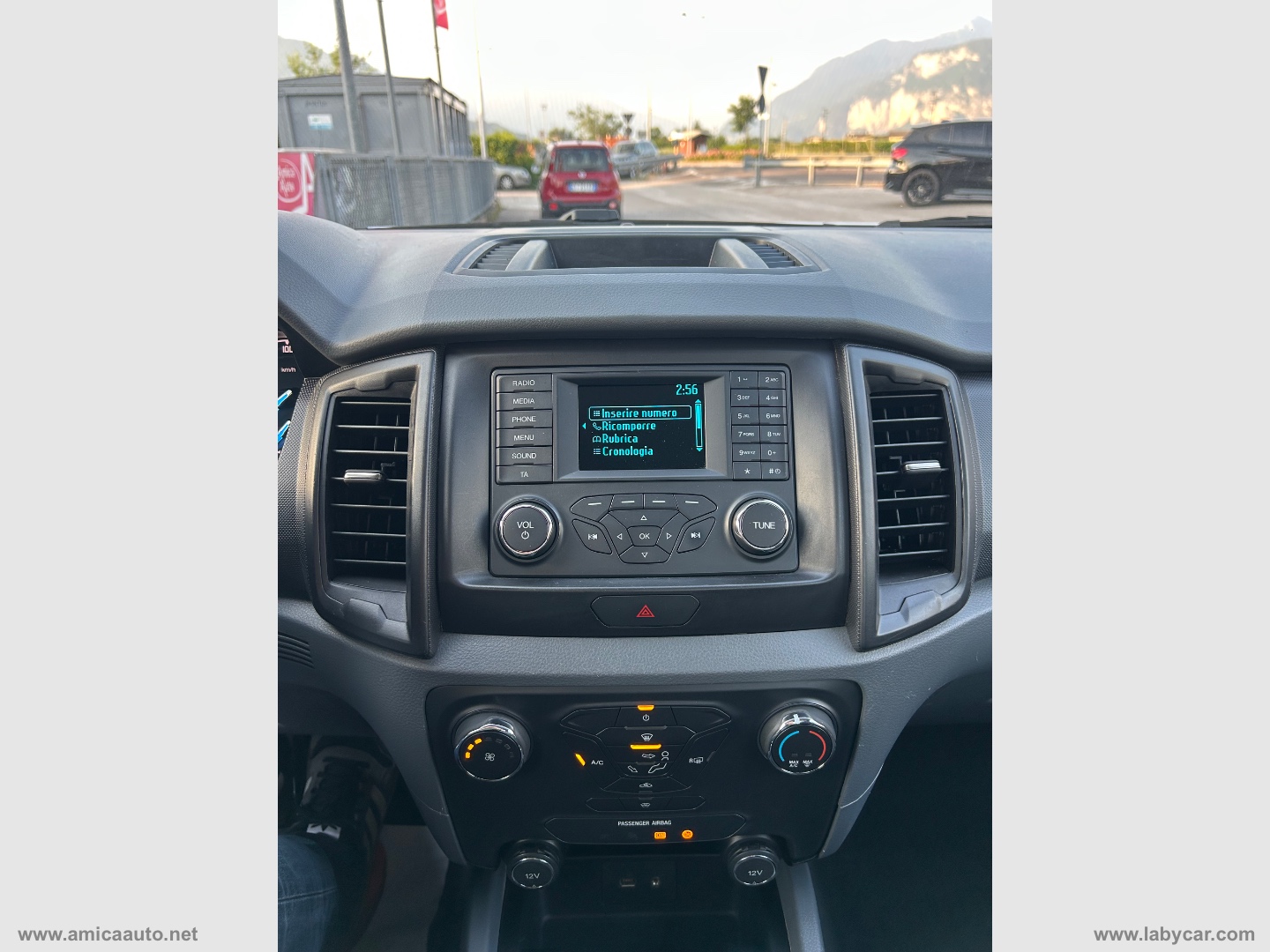 Ranger 2.2 TDCi Super Cab XL 4pt. - immagine 23
