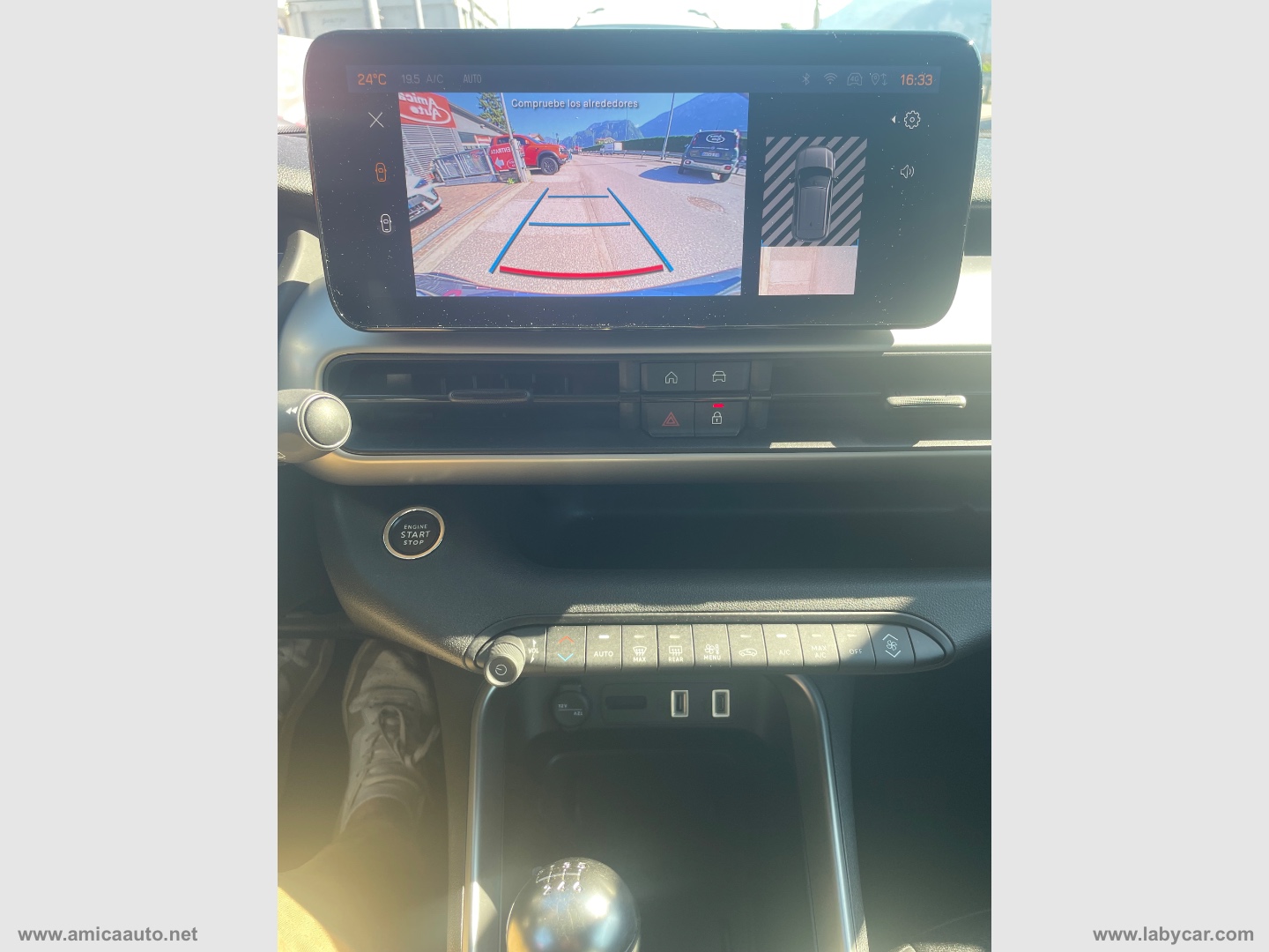 Avenger 1.2 Turbo Summit - immagine 23