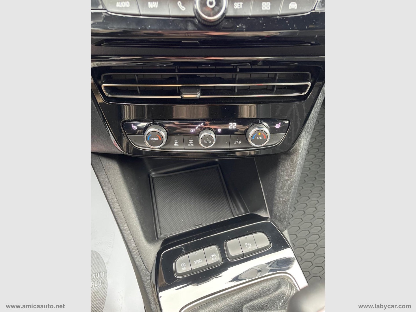 Mokka 1.2 Turbo 130 CV Ultimate - immagine 23