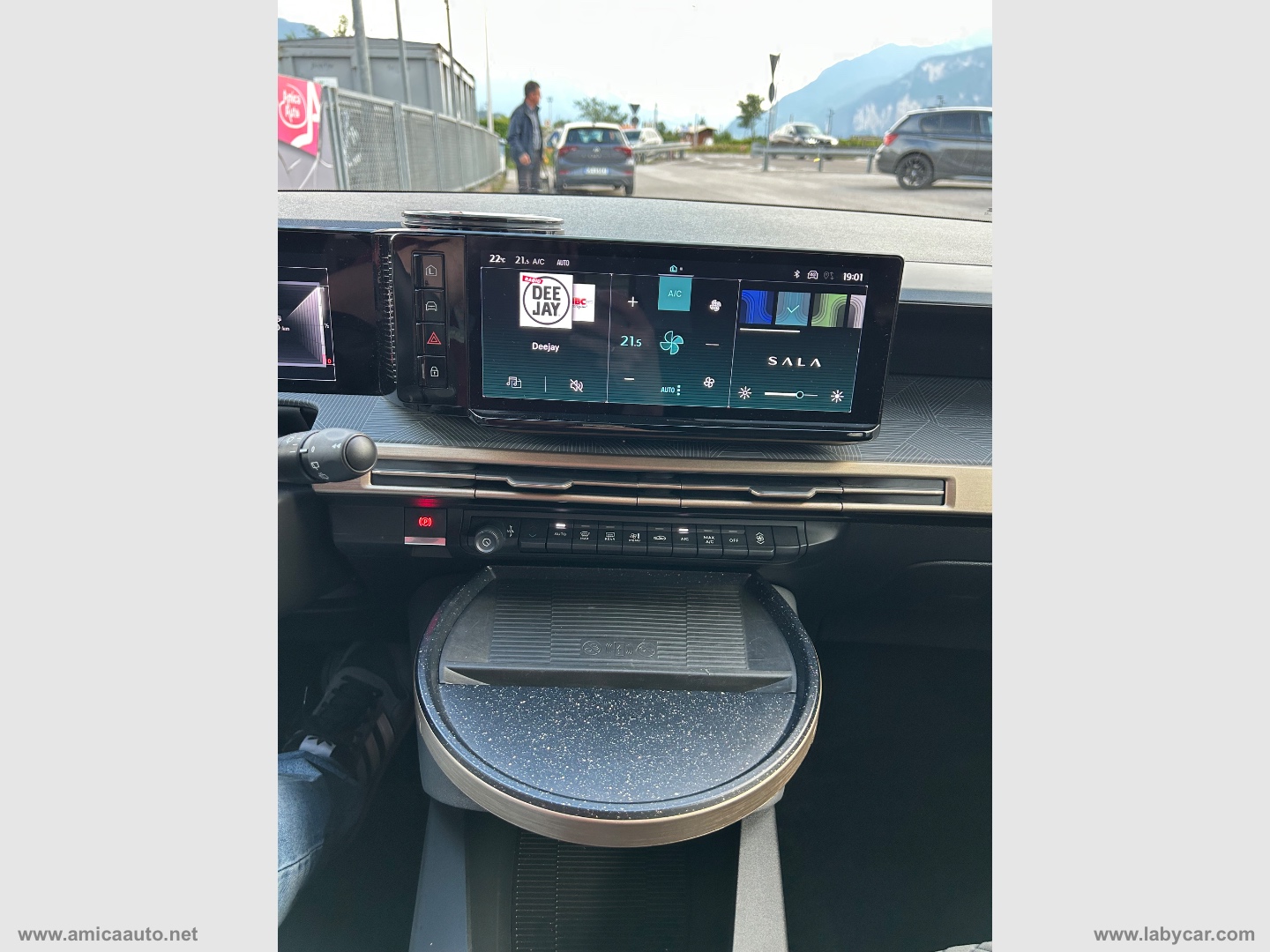 Ypsilon Hybrid e-DCT LX - immagine 23