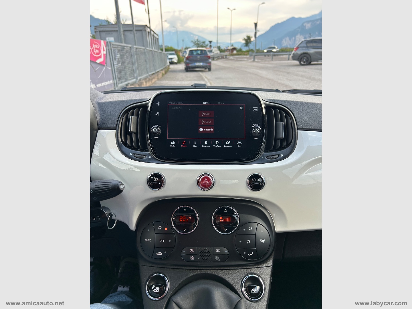 500 1.0 Hybrid - immagine 23