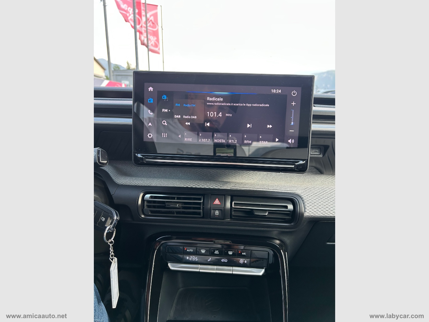 C3 PureTech 100 S&S Max - immagine 23
