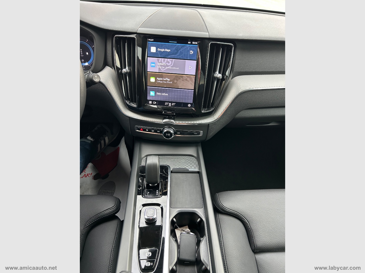 XC60 B4 - immagine 23
