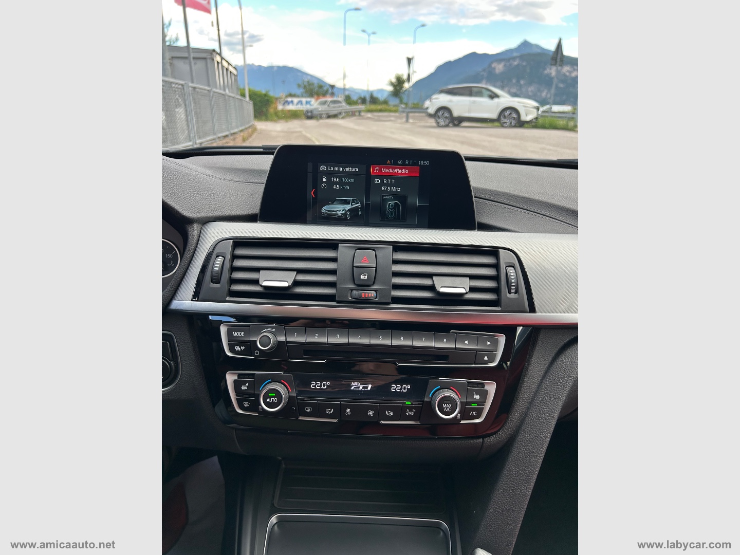 320d xDrive Touring Msport - immagine 23
