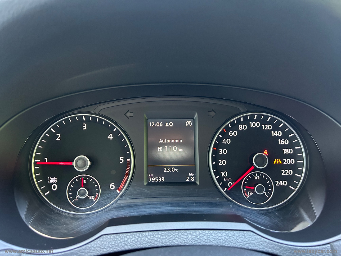 Alhambra 2.0 TDI 150CV DSG Xcellence - immagine 23
