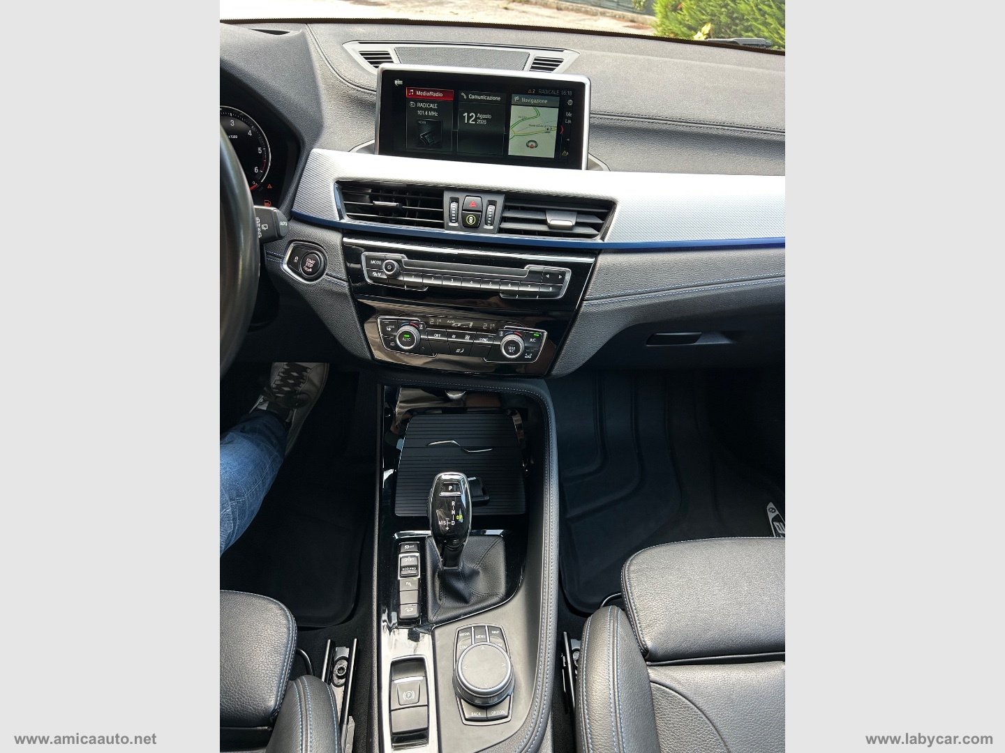 X2 xDrive20d Msport-X - immagine 23