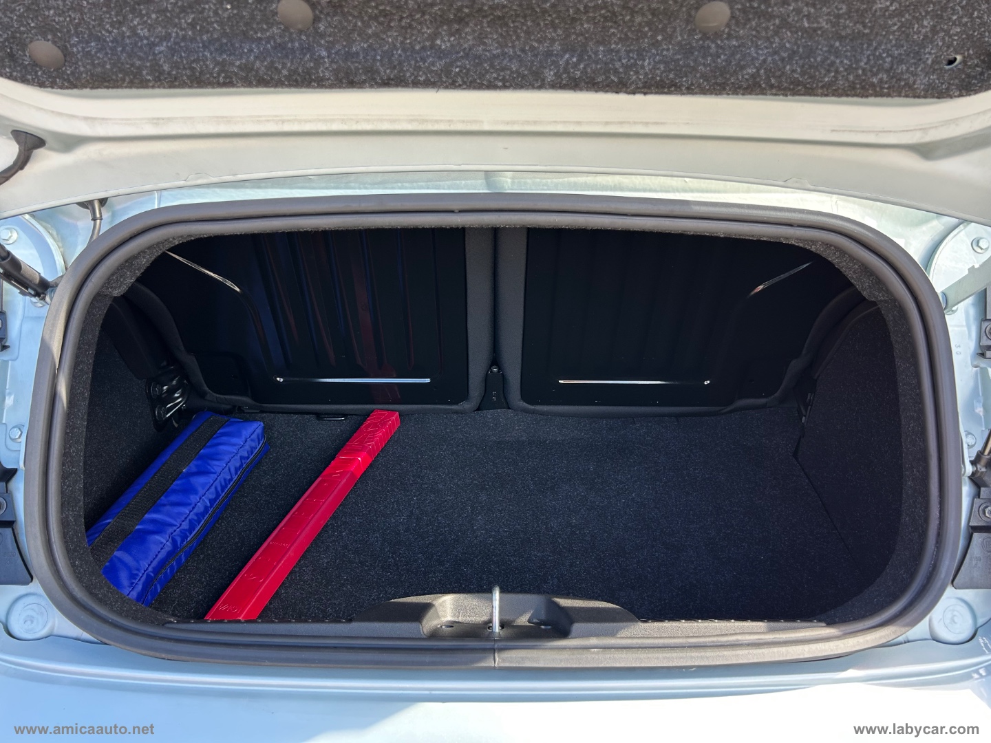 500 Cabrio Hybrid DOLCEVITA - immagine 23