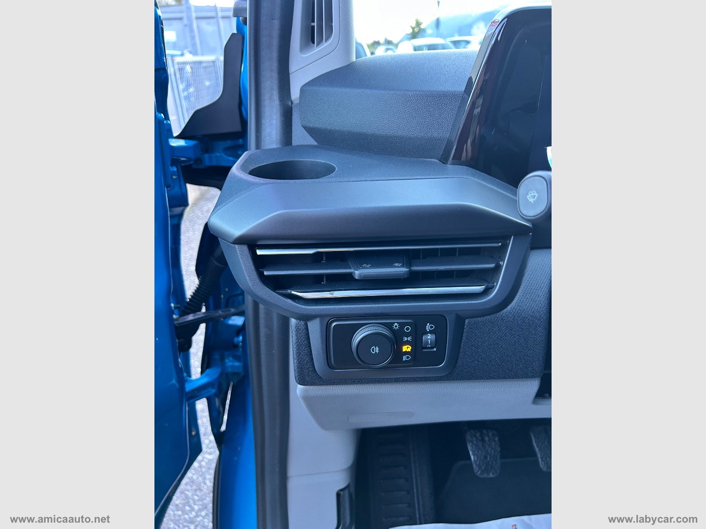 Tou. Cust. 320 2.0 EcoBlue 150 PC Tit. - immagine 23