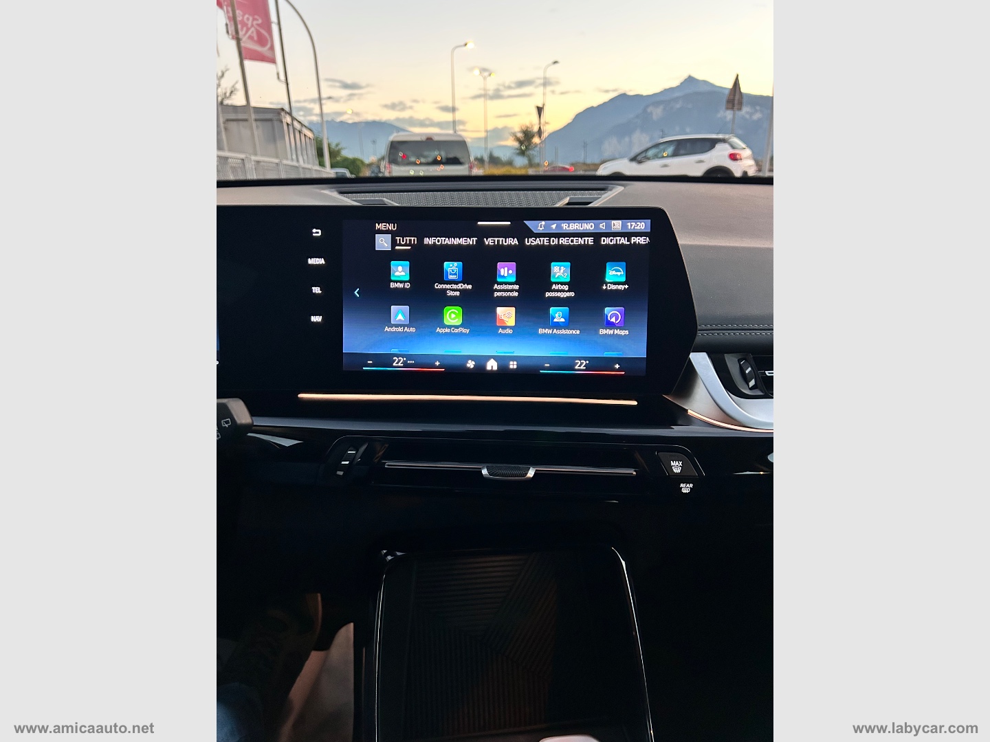 X1 xDrive 23i xLine - immagine 23