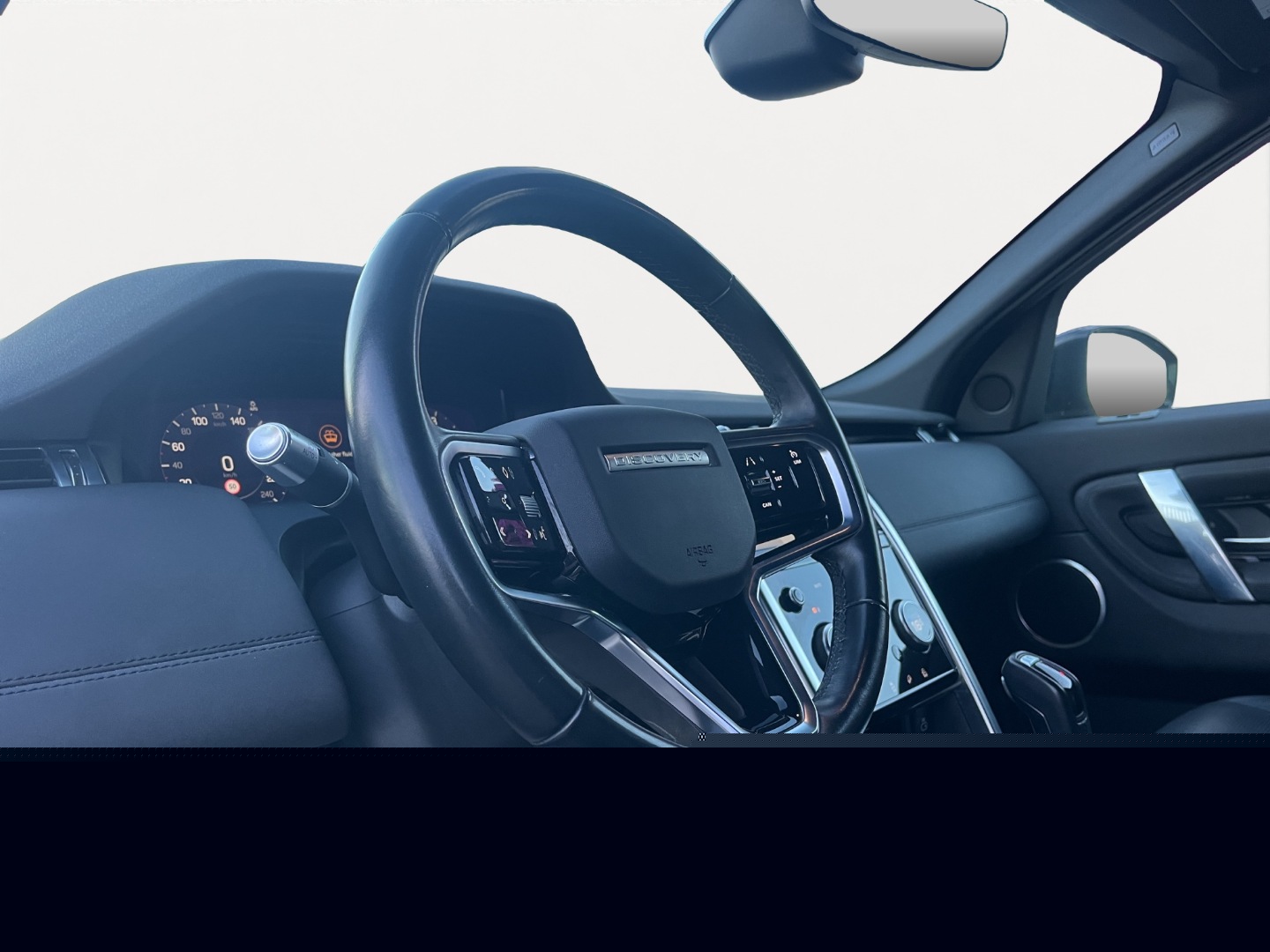 Discovery Sport 2.0 TD4 163 R-Dynamic SE - immagine 23
