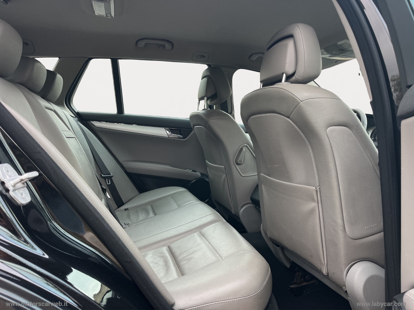 C 220 CDI Avantgarde - immagine 23