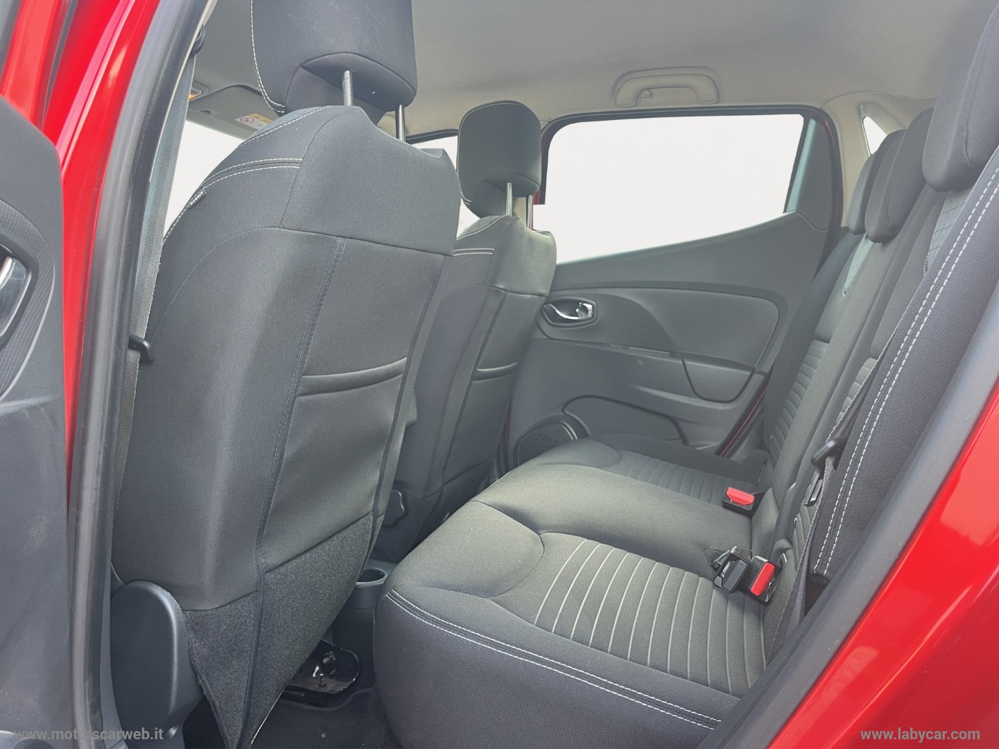 Clio 1.5 dCi 8V 90 CV S&S 5p. Energy - immagine 23