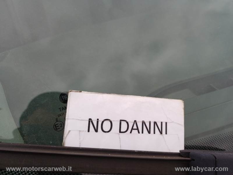 Doblò 1.4 T-Jet N.Pow.PL-TN CargoMaxiLam - immagine 23