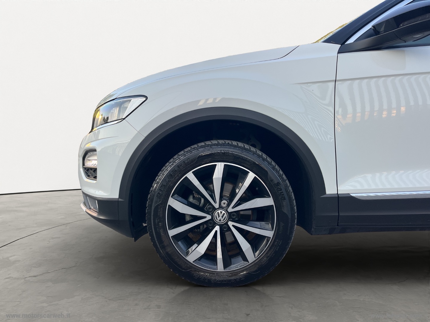 T-Roc 2.0 TDI Style BlueMotion Tech. - immagine 23