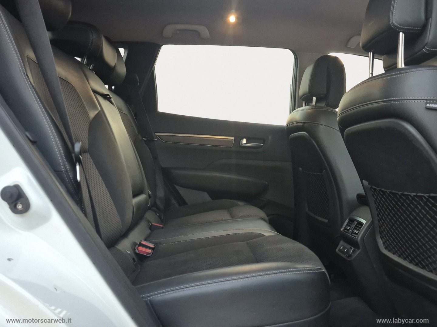 Koleos dCi 175 CV 4x4 X-Tr. Ener. Intens - immagine 23