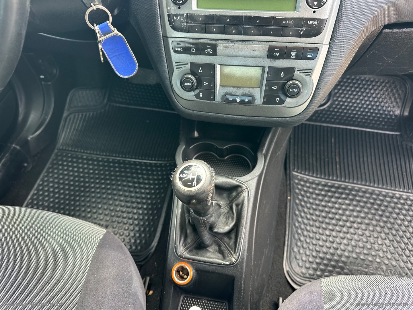 Grande Punto 1.3 MJT 90 CV 5p.CAMBIO SEQUENZIALE - immagine 23