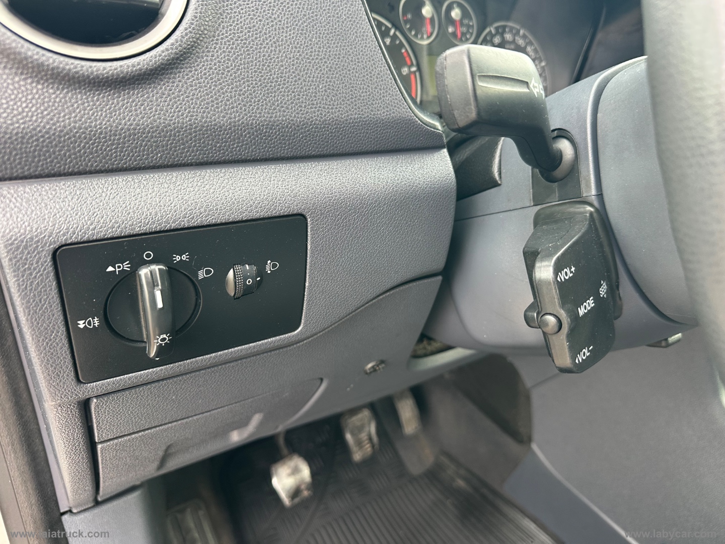 TOURNEO CONNECT N1 5 POSTI - immagine 23