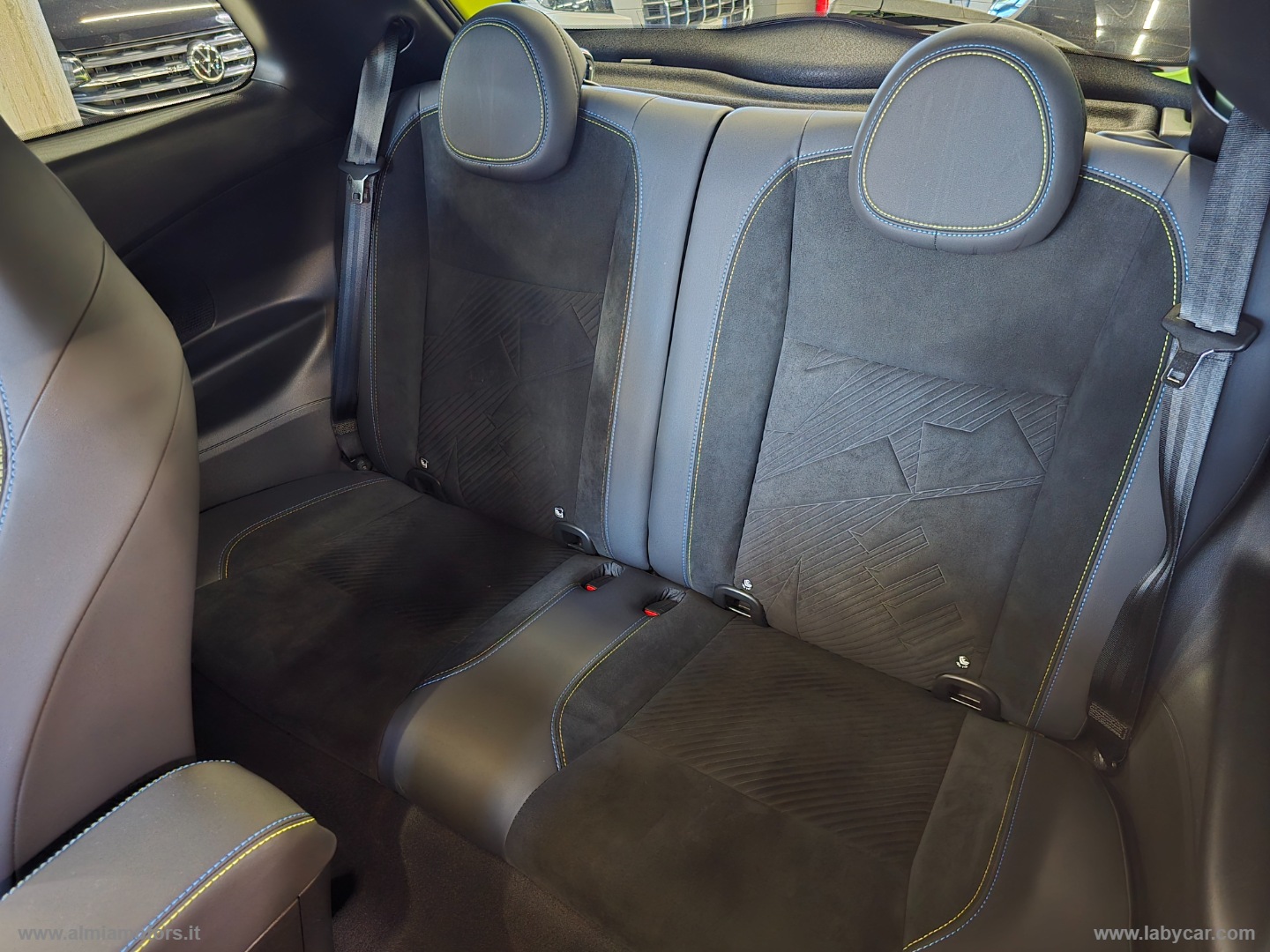 500e Turismo - immagine 23