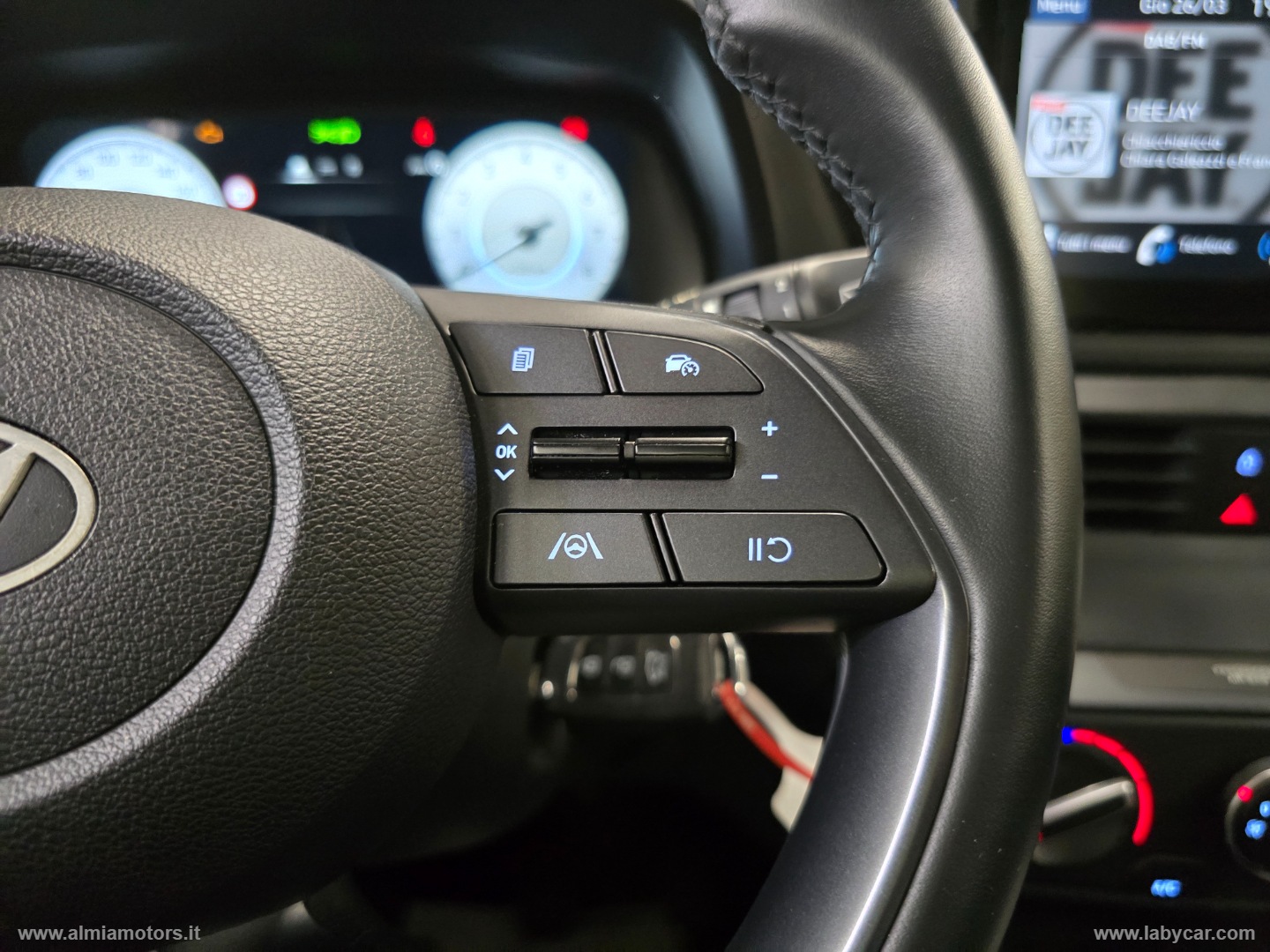 i20 1.2 MPI MT Prime - immagine 23