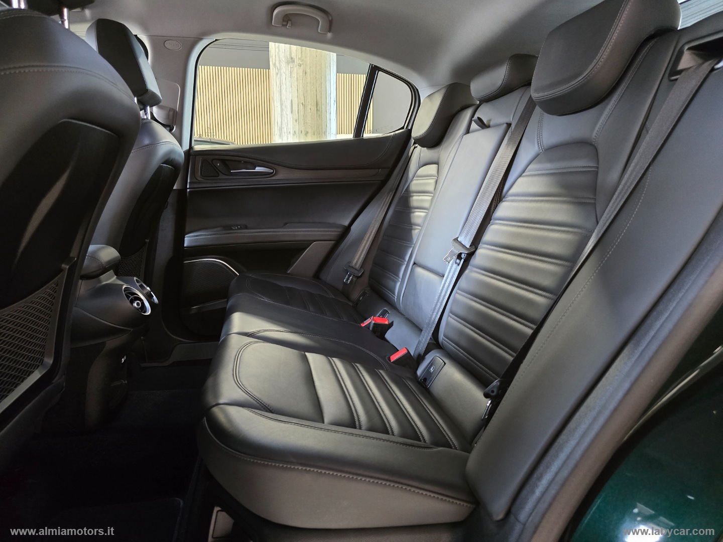 Stelvio 2.2 T.diesel 210 CV AT8 Q4 Ti - immagine 23