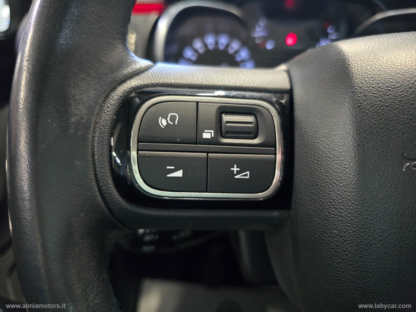 C3 PureTech 110 S&S Shine - immagine 23