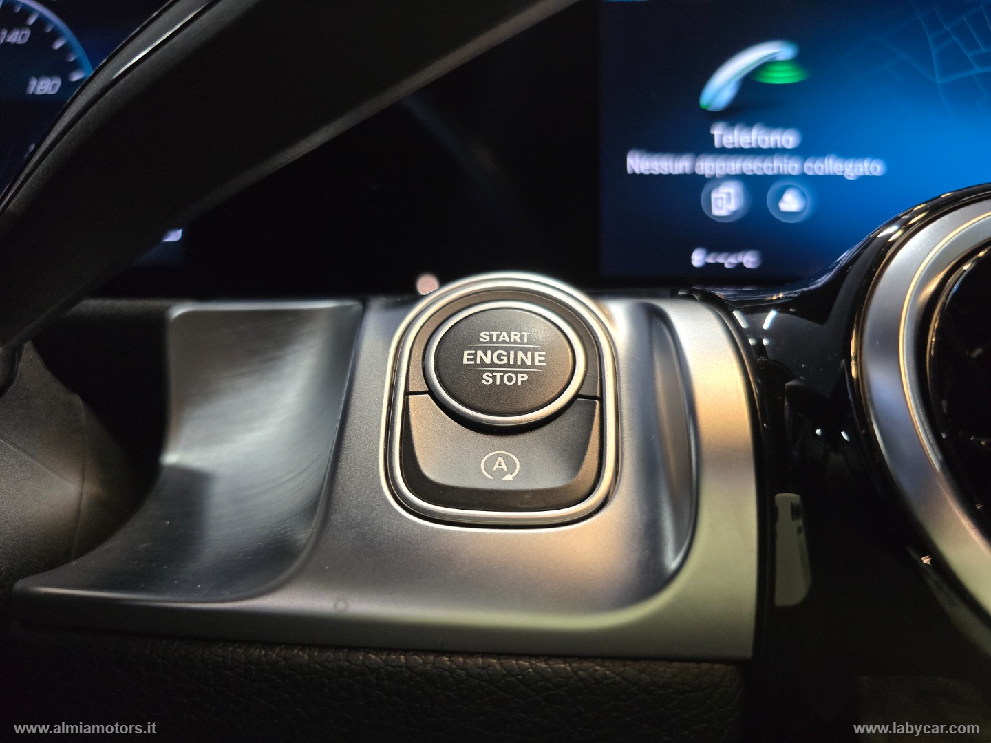 GLB 180 d Automatic Sport - immagine 23