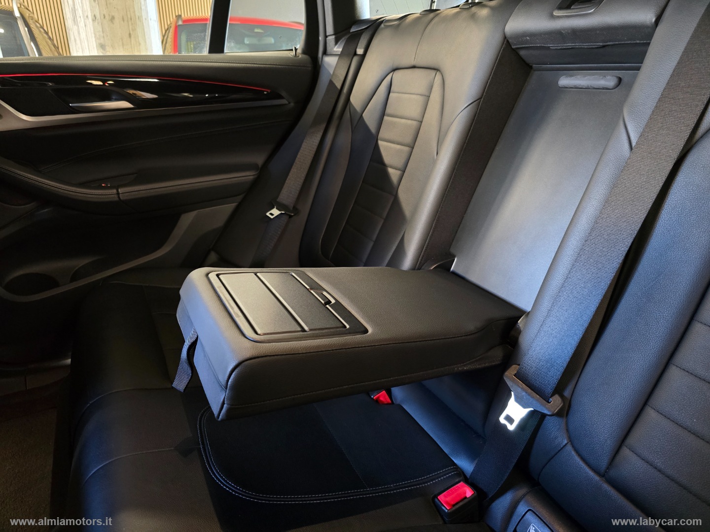 X3 xDrive20d Luxury - immagine 23