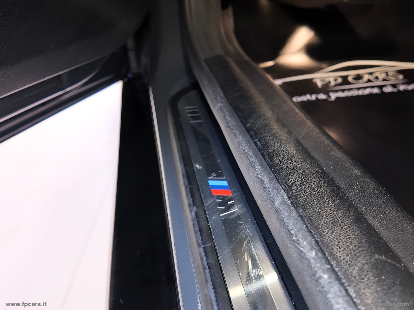 420d xDrive 48V Msport Pro - immagine 23