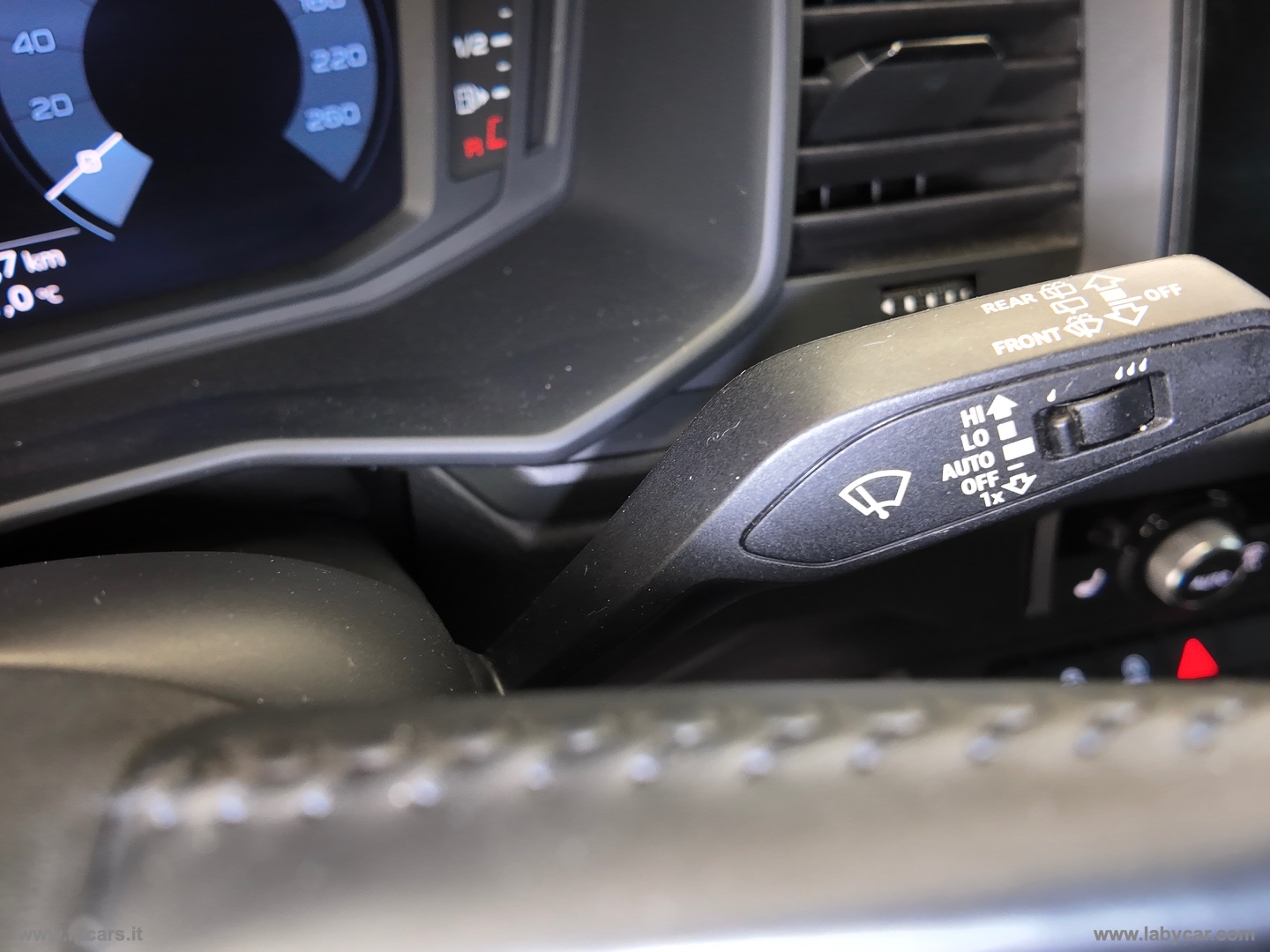 A1 citycarver 30 TFSI S tronic Admired - immagine 23