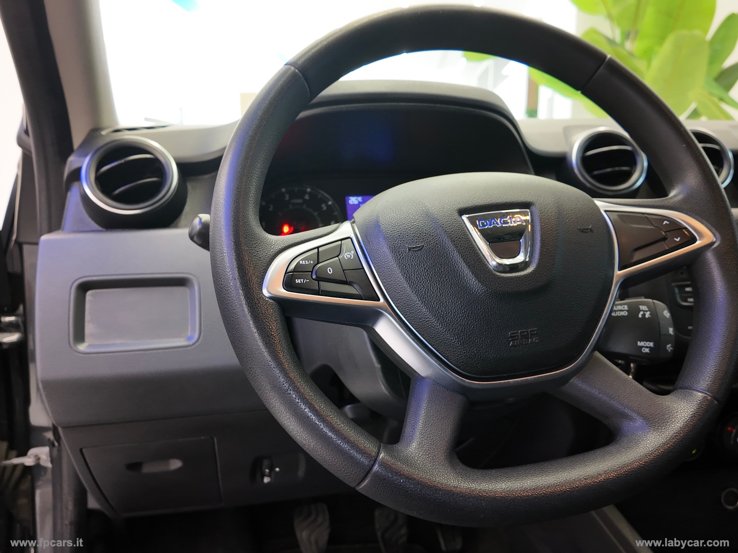 Duster 1.5 Blue dCi 8V 115CV 4x2 ESSENTIAL N1 - immagine 23