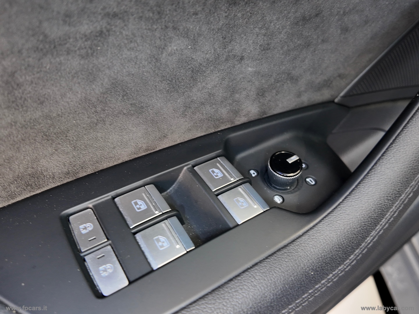 RS 6 Avant 25 years - immagine 23