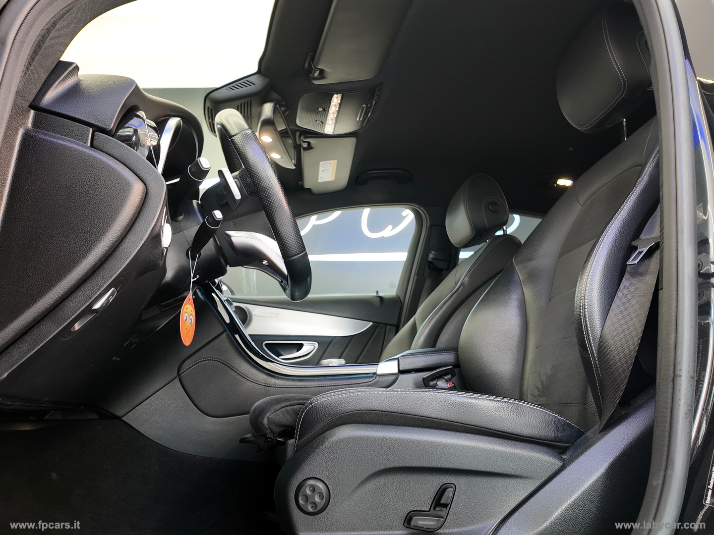 GLC 250 d 4Matic Coupé Premium - immagine 23