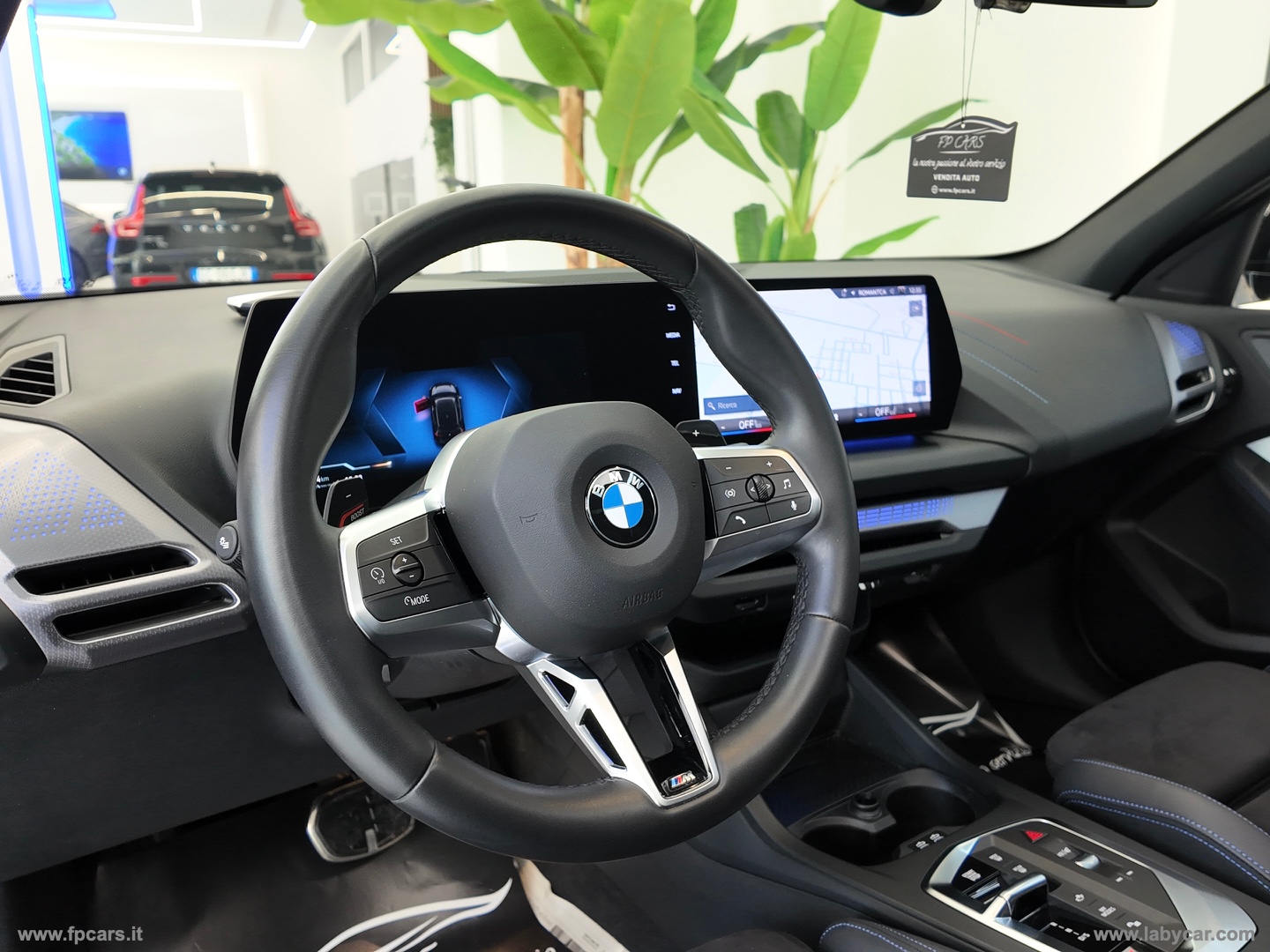 118d MSport - immagine 23
