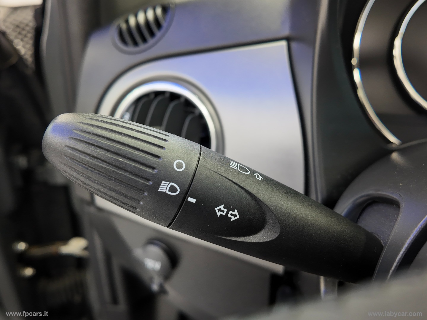 500 1.2 Dualogic Sport ROCKSTAR TETTO APRIB. - immagine 23