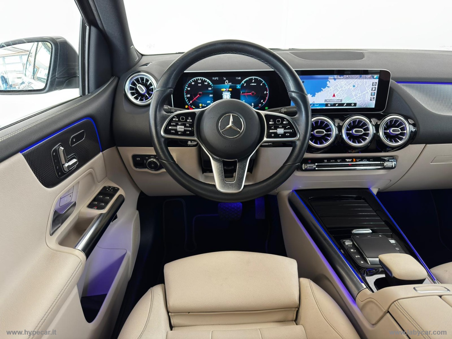 B 180 d Automatic Sport Plus - immagine 23