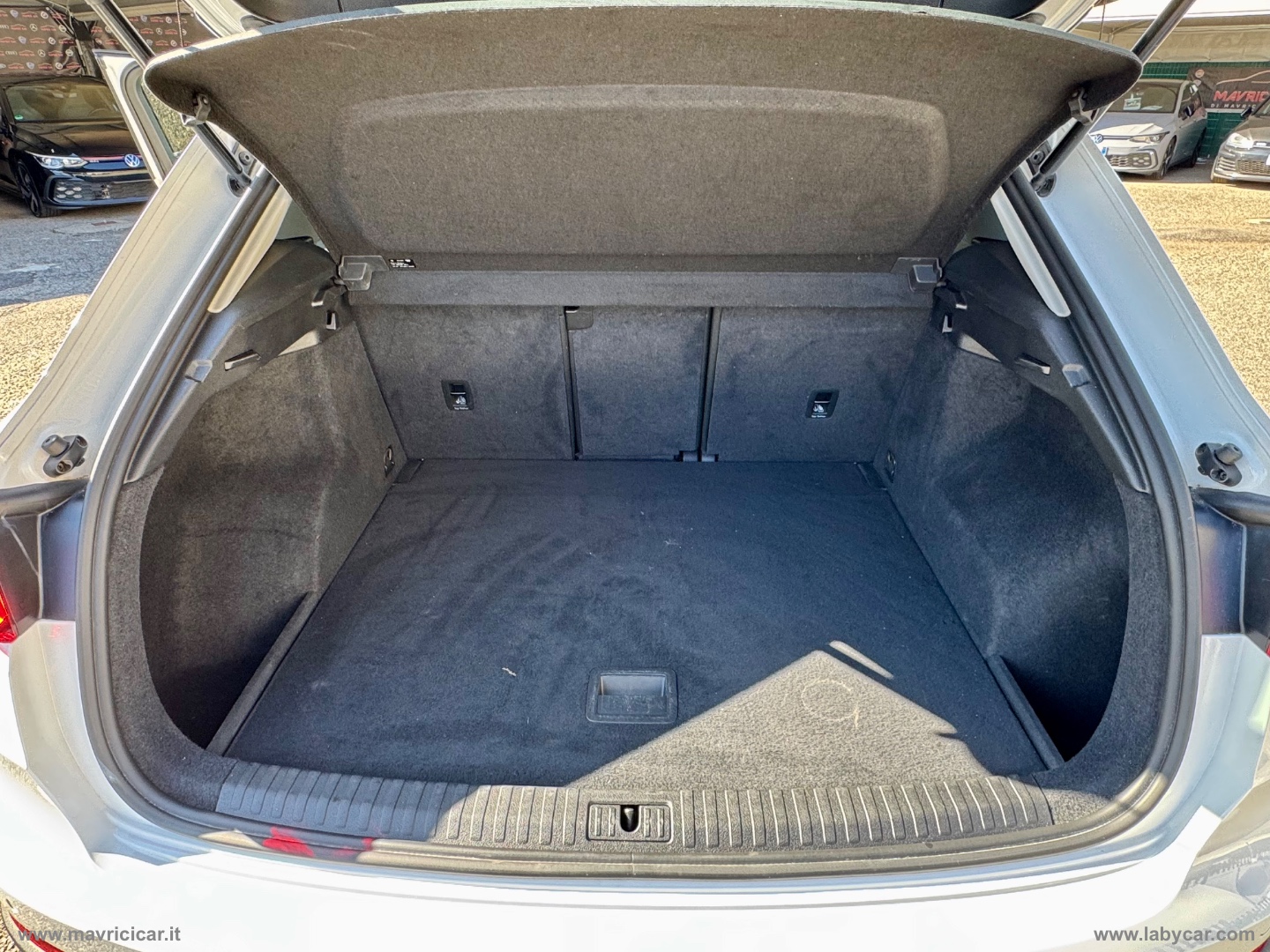 Q3 35 TDI S tronic - immagine 23