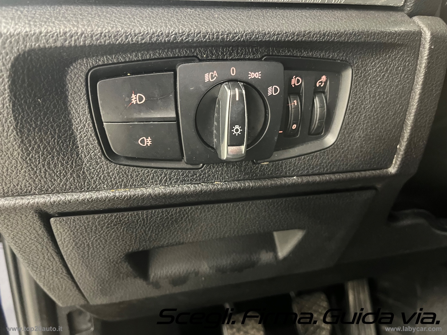 116d 5 PORTE|Advantage|EU6 - immagine 23