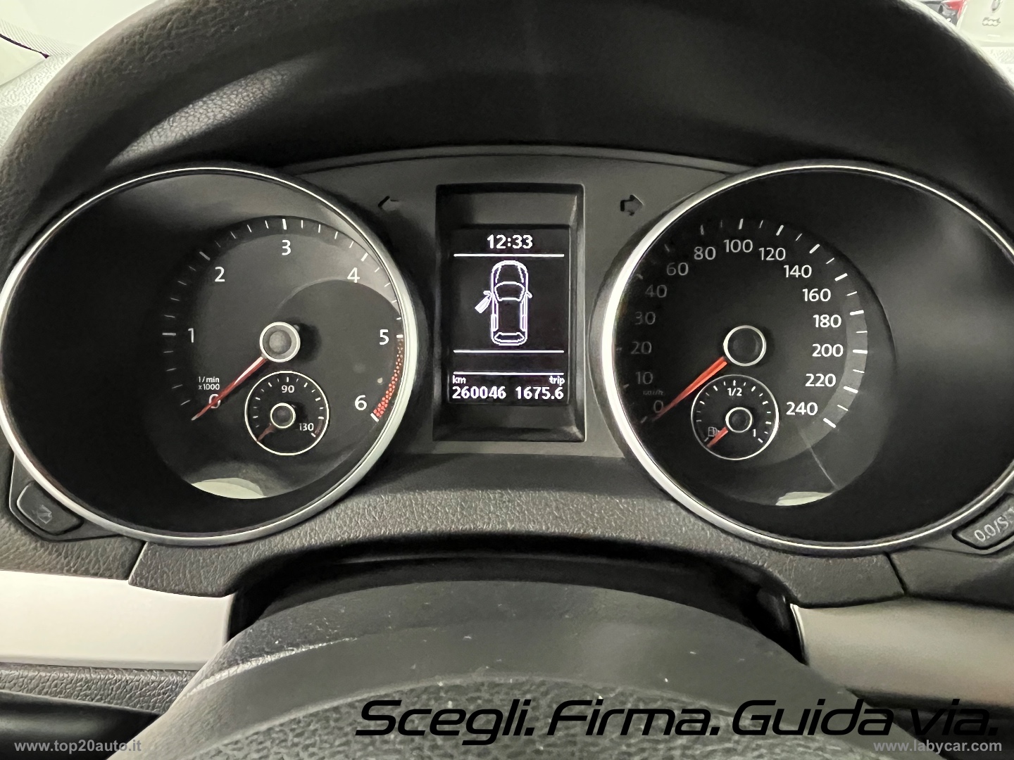 Golf 2.0 TDI 140 CV 5p. Highline - immagine 23