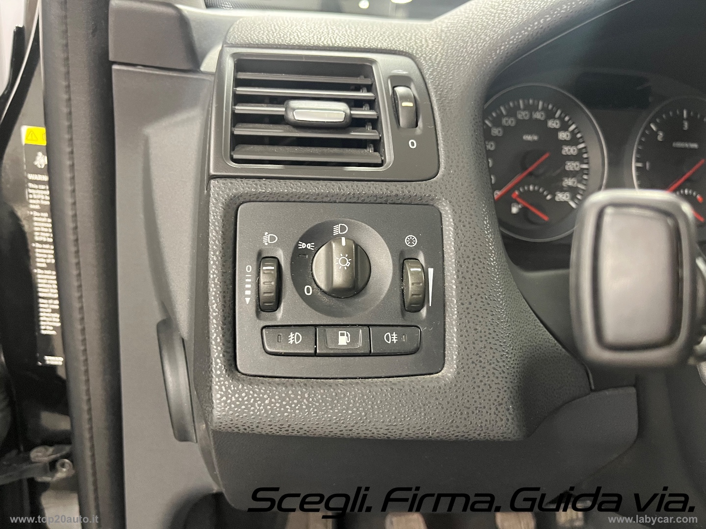 C30 1.6 D DRIVe Start/Stop Kinetic - immagine 23