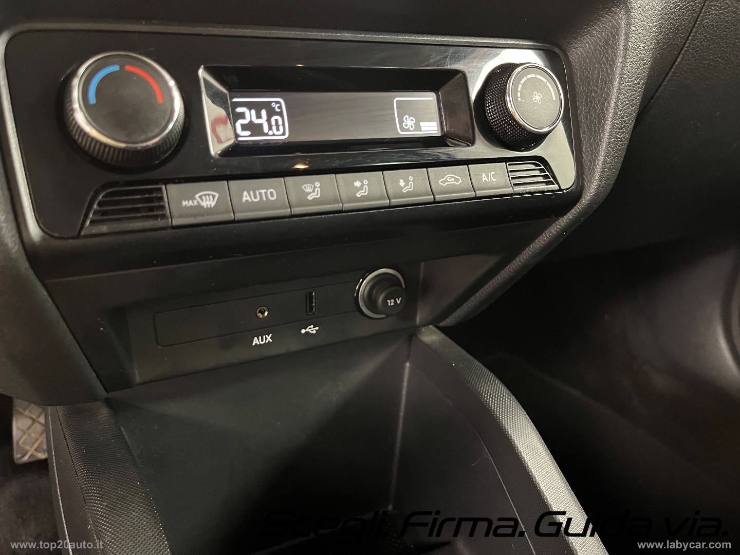Fabia 1.2 TSI Wagon Design Edition - immagine 23